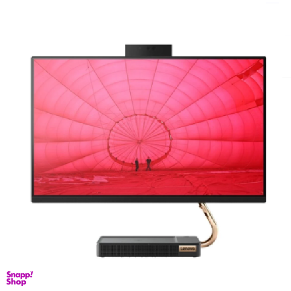 کامپیوتر همه کاره 23.8 اینچی آل این وان لنوو (Lenovo) مدل IdeaCentre AIO 5 - BA