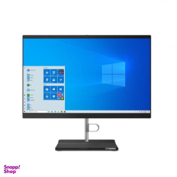 کامپیوتر همه کاره 21.5 اینچی آل این وان لنوو (Lenovo) مدل V30a 22IML