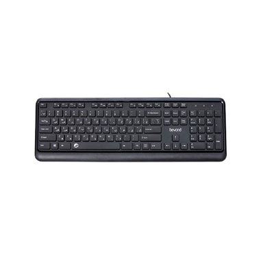 کیبورد بیاند (Beyond) مدل BMK 2990