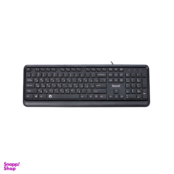 کیبورد بیاند (Beyond) مدل BMK 2990