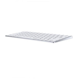کیبورد بی‌سیم اپل (Apple) مدل Magic US English