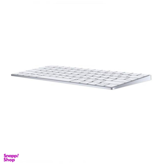 کیبورد بی‌سیم اپل (Apple) مدل Magic US English