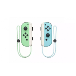 کنسول بازی نینتندو سوییچ (Nintendo) مدل باندل Animal Crossing