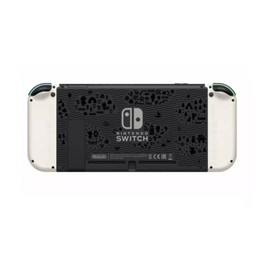 کنسول بازی نینتندو سوییچ (Nintendo) مدل باندل Animal Crossing