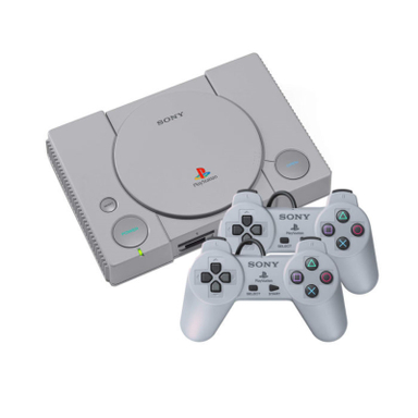 کنسول بازی سونی (Sony) مدل PlayStation Classic