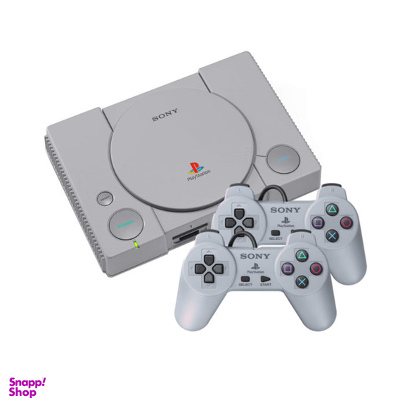 کنسول بازی سونی (Sony) مدل PlayStation Classic