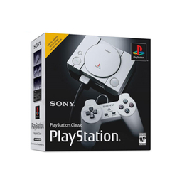 کنسول بازی سونی (Sony) مدل PlayStation Classic