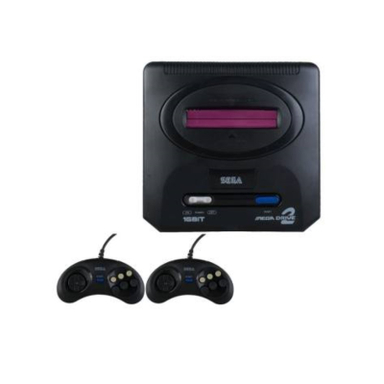 کنسول بازی سگا (Sega) مدل مگا درایو مینی