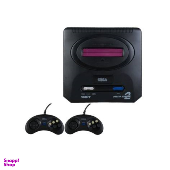 کنسول بازی سگا (Sega) مدل مگا درایو مینی