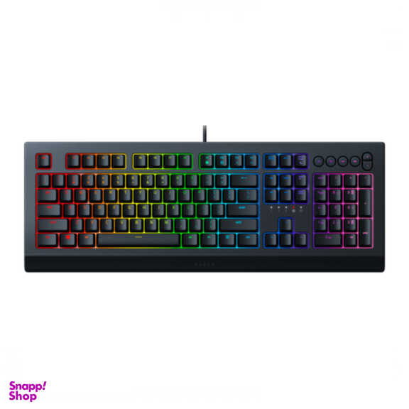 کیبورد بازی ریزر (Razer) مدل Cynosa V2