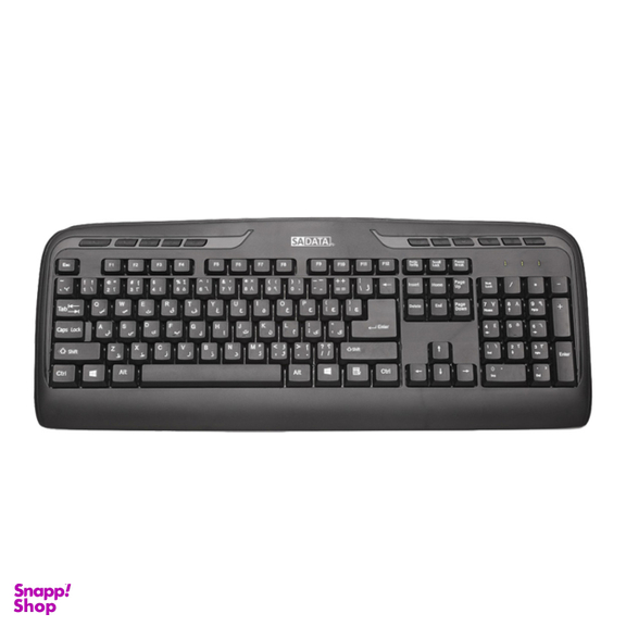 کیبورد سادیتا (Sadata) مدل SK-1500M