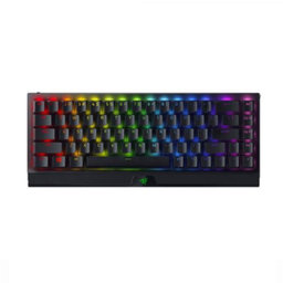 کیبورد گیمینگ ریزر (Razer) مدل Blackwidow V3 Mini HyperSpeed