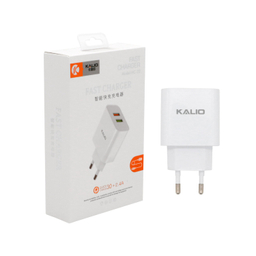 شارژر دیواری کالیو (Kalio) مدل HC-22