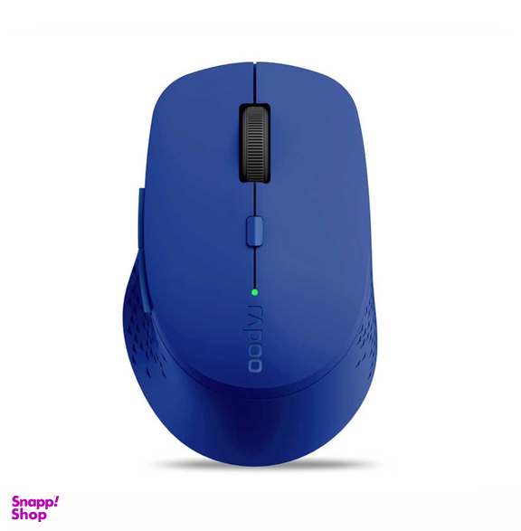 ماوس بی سیم رپو (Rapoo) مدل M300 Silent