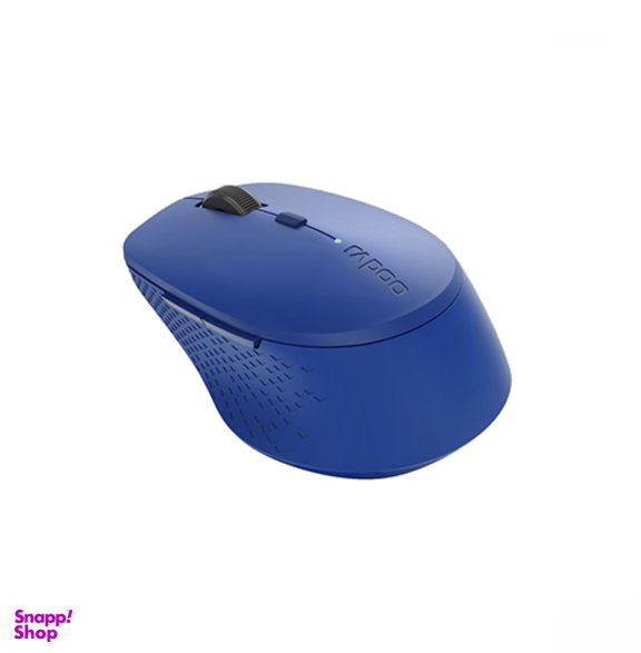 ماوس بی سیم رپو (Rapoo) مدل M300 Silent