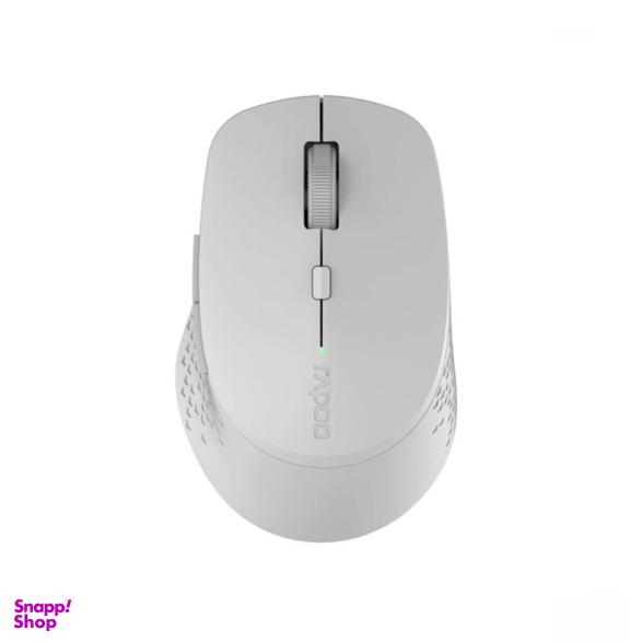 ماوس بی سیم رپو (Rapoo) مدل M300 Silent