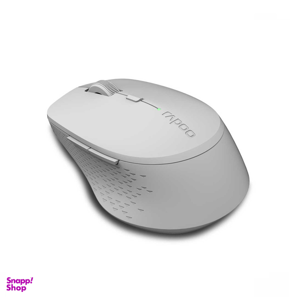 ماوس بی سیم رپو (Rapoo) مدل M300 Silent