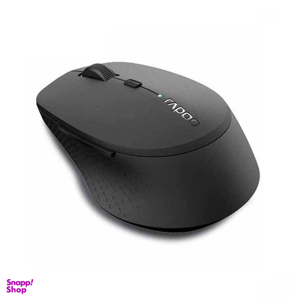 ماوس بی سیم رپو (Rapoo) مدل M300 Silent