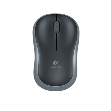 ماوس بی‌ سیم لاجیتک (Logitech) مدل M185