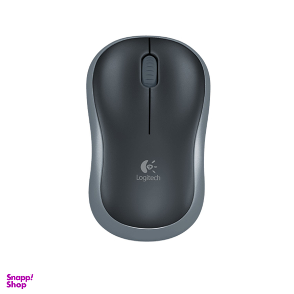 ماوس بی‌ سیم لاجیتک (Logitech) مدل M185
