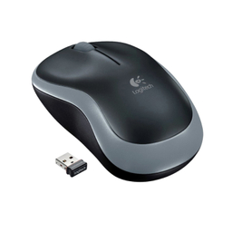 ماوس بی‌ سیم لاجیتک (Logitech) مدل M185