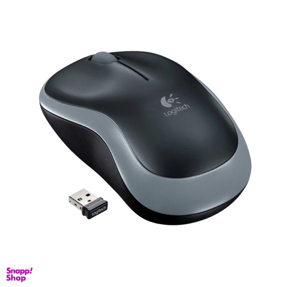 ماوس بی‌ سیم لاجیتک (Logitech) مدل M185