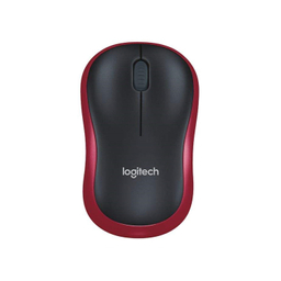 ماوس بی‌ سیم لاجیتک (Logitech) مدل M185
