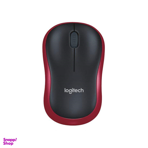 ماوس بی‌ سیم لاجیتک (Logitech) مدل M185