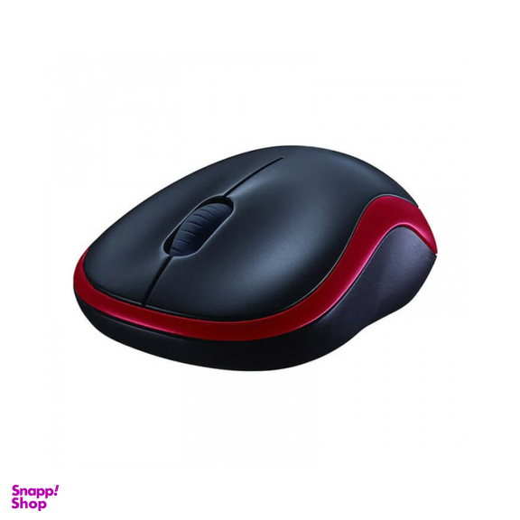ماوس بی‌ سیم لاجیتک (Logitech) مدل M185