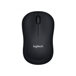 ماوس بی‌ سیم لاجیتک (Logitech) مدل M185