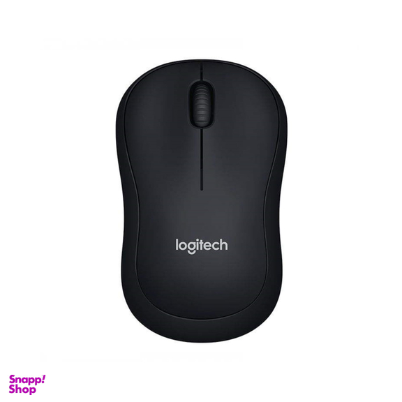 ماوس بی‌ سیم لاجیتک (Logitech) مدل M185