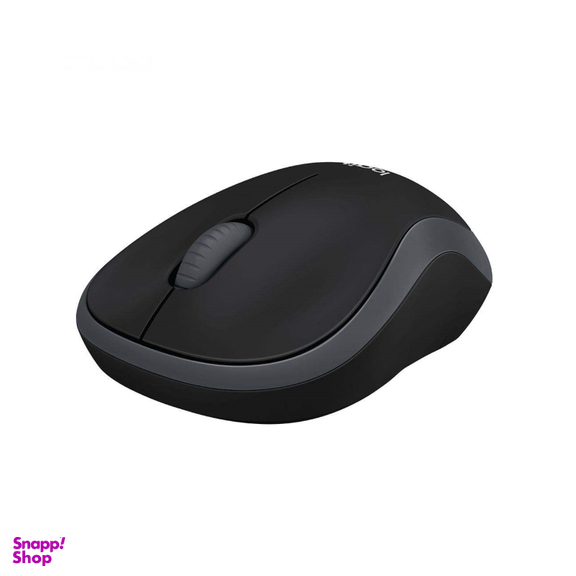 ماوس بی‌ سیم لاجیتک (Logitech) مدل M185