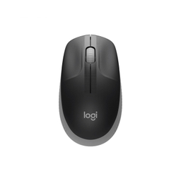 ماوس بی‌ سیم لاجیتک (Logitech) مدل M190 RF