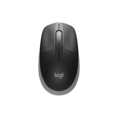 ماوس بی‌ سیم لاجیتک (Logitech) مدل M190 RF