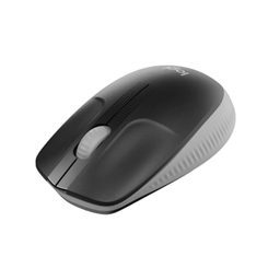 ماوس بی‌ سیم لاجیتک (Logitech) مدل M190 RF