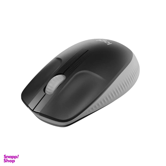 ماوس بی‌ سیم لاجیتک (Logitech) مدل M190 RF