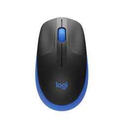 ماوس بی‌ سیم لاجیتک (Logitech) مدل M190 RF