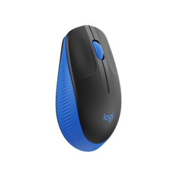 ماوس بی‌ سیم لاجیتک (Logitech) مدل M190 RF