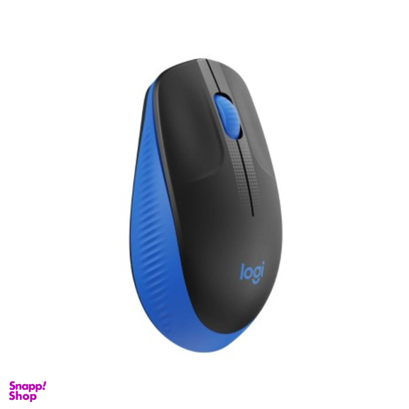 ماوس بی‌ سیم لاجیتک (Logitech) مدل M190 RF