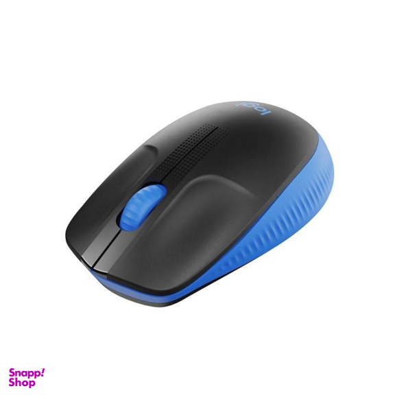 ماوس بی‌ سیم لاجیتک (Logitech) مدل M190 RF