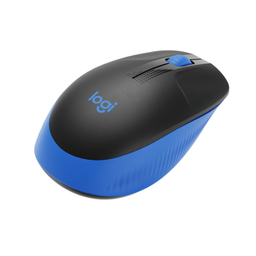 ماوس بی‌ سیم لاجیتک (Logitech) مدل M190 RF