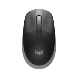 ماوس بی‌ سیم لاجیتک (Logitech) مدل M190 RF