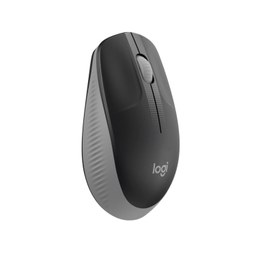 ماوس بی‌ سیم لاجیتک (Logitech) مدل M190 RF