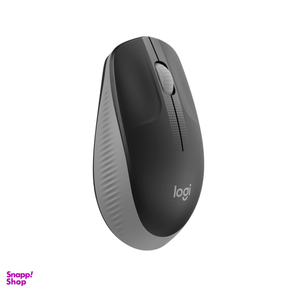 ماوس بی‌ سیم لاجیتک (Logitech) مدل M190 RF