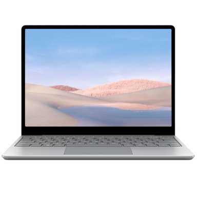لپ تاپ مایکروسافت (Microsoft) مدل سرفیس Go 2 Core m3 ظرفیت 64 گیگابایت و رم 4 گیگابایت نسخه Wifi