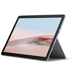 لپ تاپ مایکروسافت (Microsoft) مدل سرفیس Go 2 Core m3 ظرفیت 64 گیگابایت و رم 4 گیگابایت نسخه Wifi