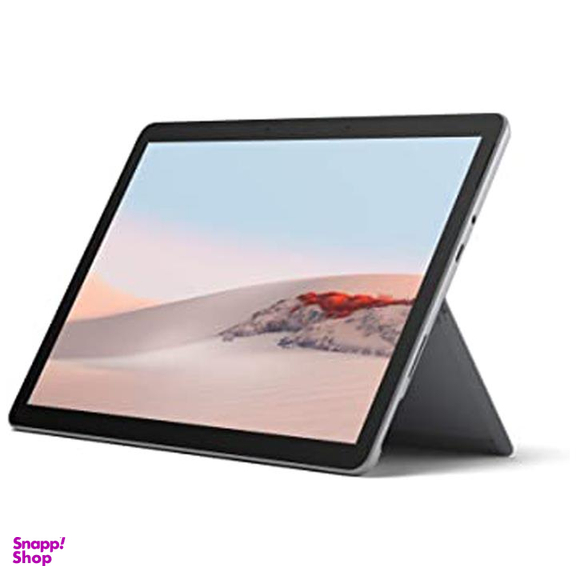 لپ تاپ مایکروسافت (Microsoft) مدل سرفیس Go 2 Core m3 ظرفیت 64 گیگابایت و رم 4 گیگابایت نسخه Wifi