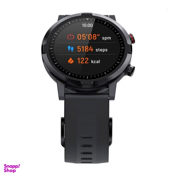 ساعت هوشمند شیائومی مدل Haylou RT LS05S