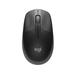 ماوس بی‌ سیم لاجیتک (Logitech) مدل M190 RF
