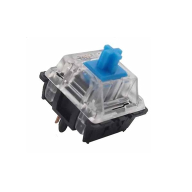 سوییچ کیبورد مکانیکی مدل Gateron-Blue